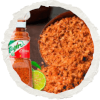 Alitas Tajín